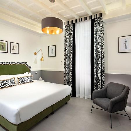 Almait Hotell Roma Eksteriør bilde