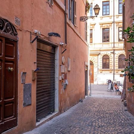 Almait Hotell Roma Eksteriør bilde