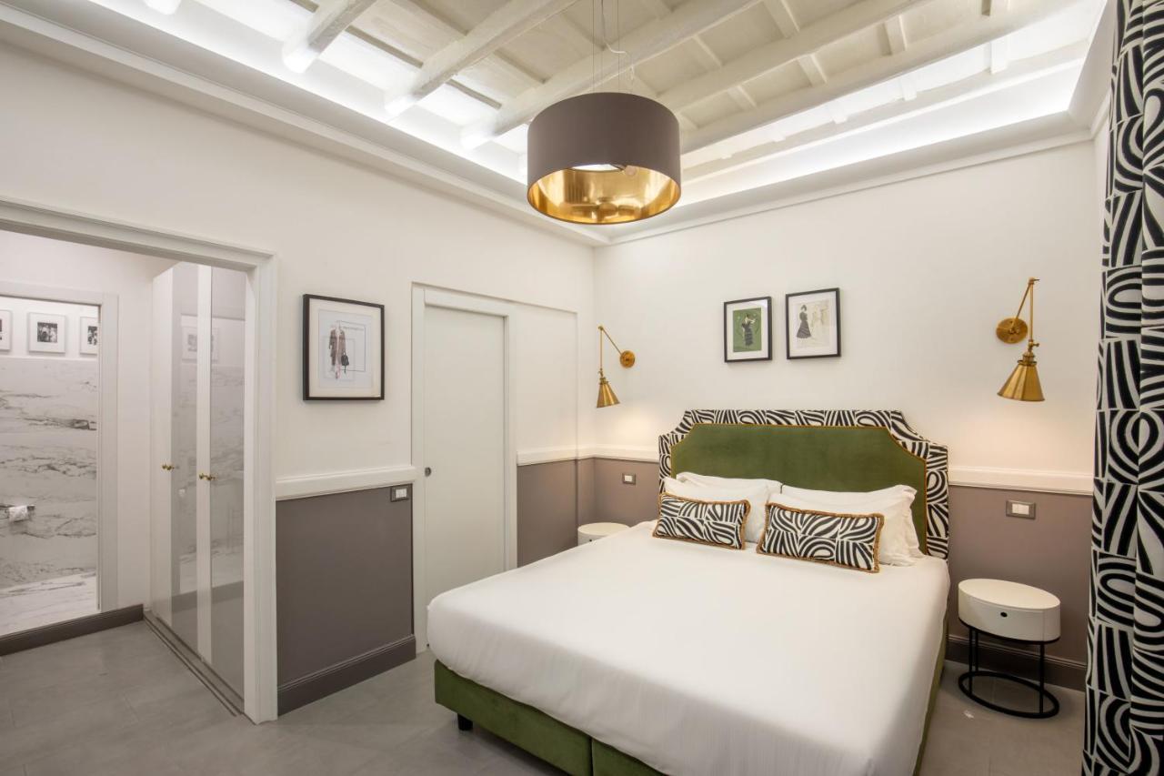 Almait Hotell Roma Eksteriør bilde