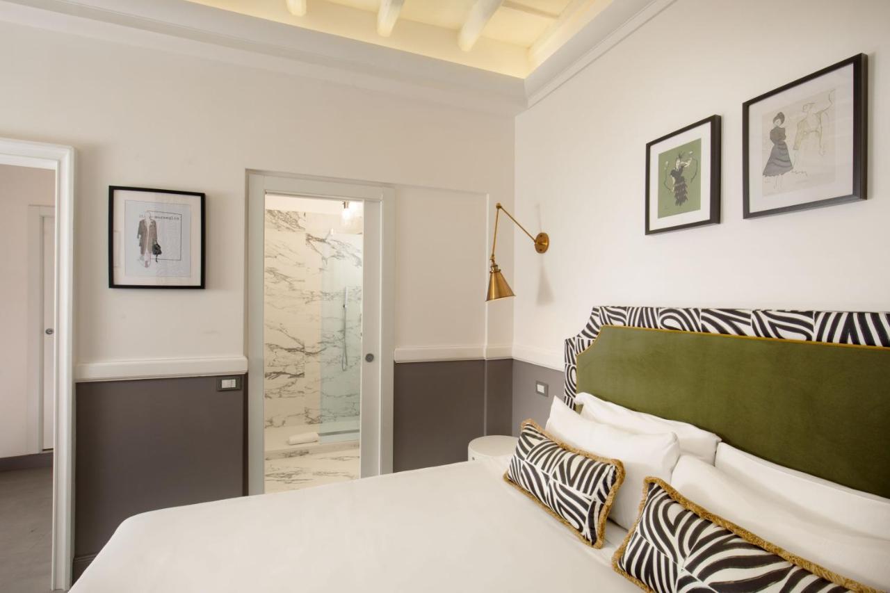 Almait Hotell Roma Eksteriør bilde