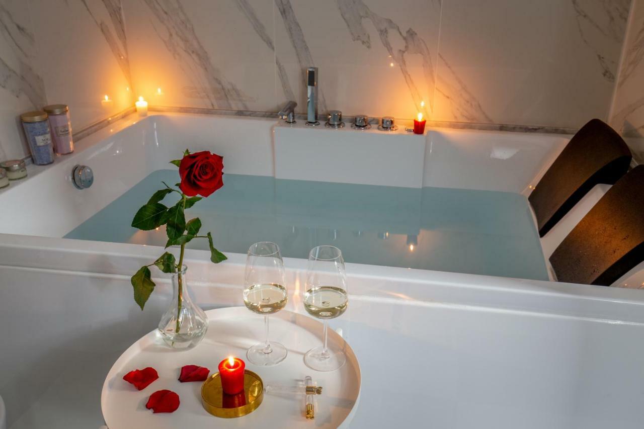Almait Hotell Roma Eksteriør bilde